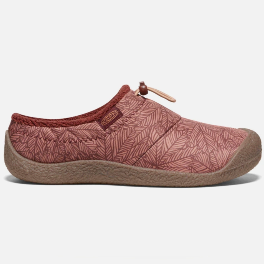 NEW KEEN Women's Howser III slippers